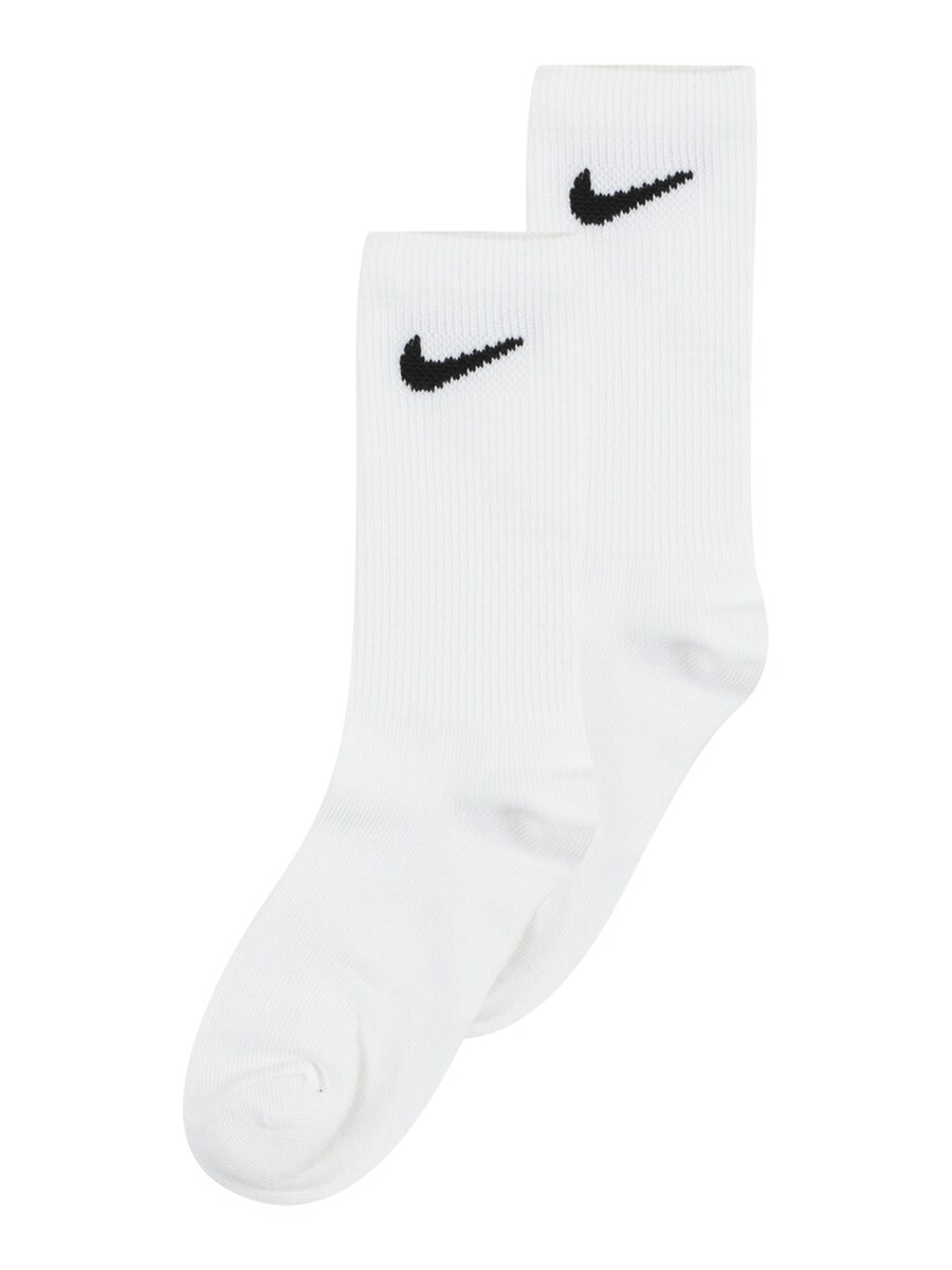 

Спортивные носки NIKE, белый
