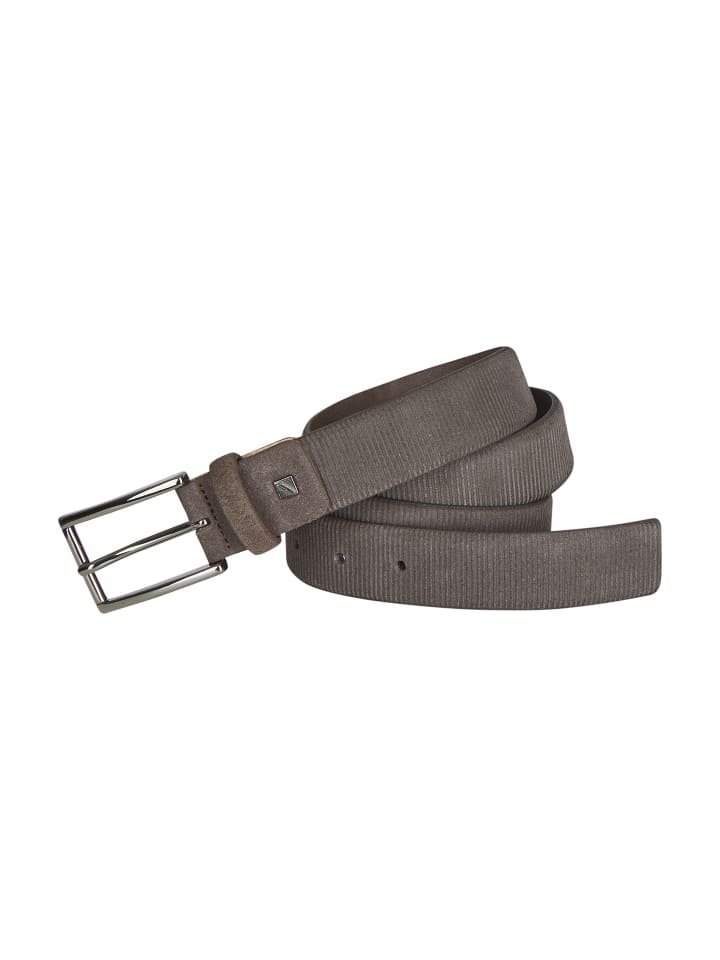 

Ремень HECHTER PARIS, кофе