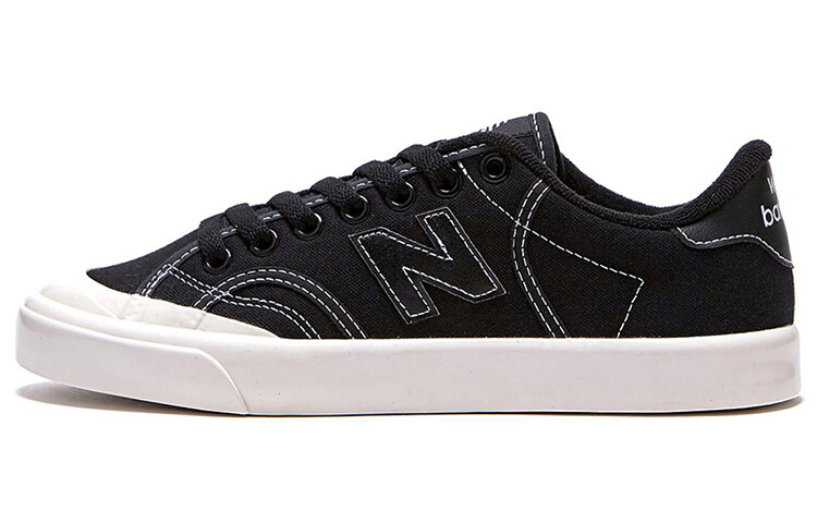 

Кроссовки New Balance Pro Court Black, Черный, Кроссовки New Balance Pro Court Black