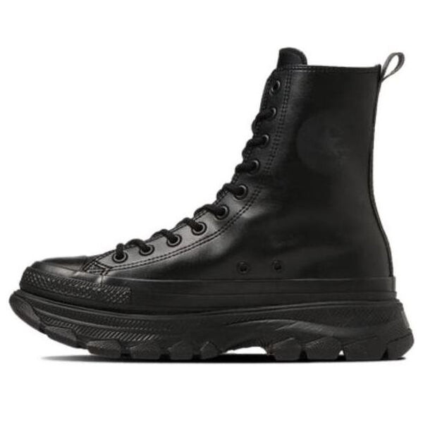 

Кроссовки all star trekwave sl shin-hi 'black' Converse, черный