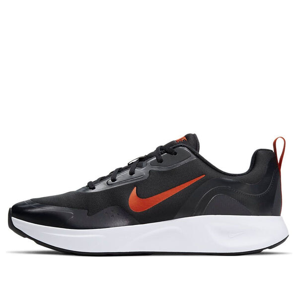 

Кроссовки wearallday wntr Nike, черный
