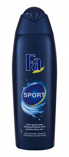 

Фа Спорт 750мл, Fa