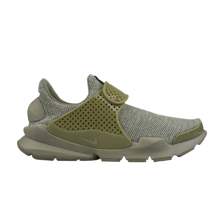 

Кроссовки Nike Sock Dart Breathe 'Trooper', зеленый