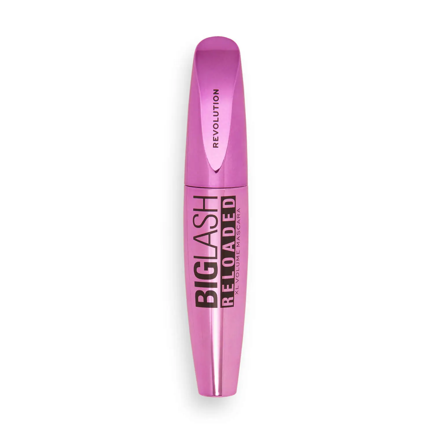 

Makeup Revolution Big Lash Reloaded Объемная Тушь для Ресниц