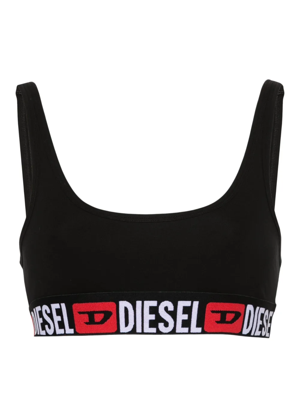 

Бралетт Ufsb-Oriba DIESEL, черный