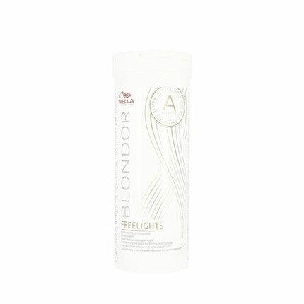 

Пудра для блондирования Freelights, Wella