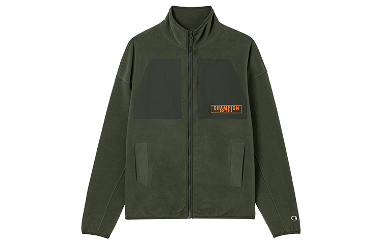 

Champion Куртка US Version Unisex, Army Green
