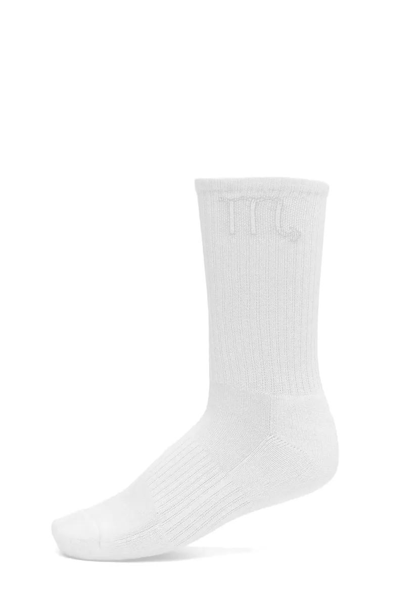

Базовые носки DEF "DEF Unisex DEF Zodiac Socks" (1 пара), цвет Scorpio