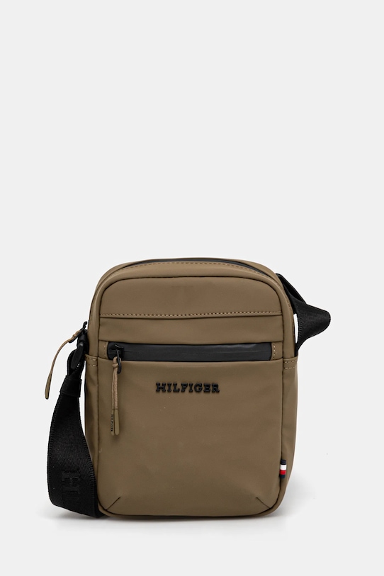 

Сумка Tommy Hilfiger, зеленый