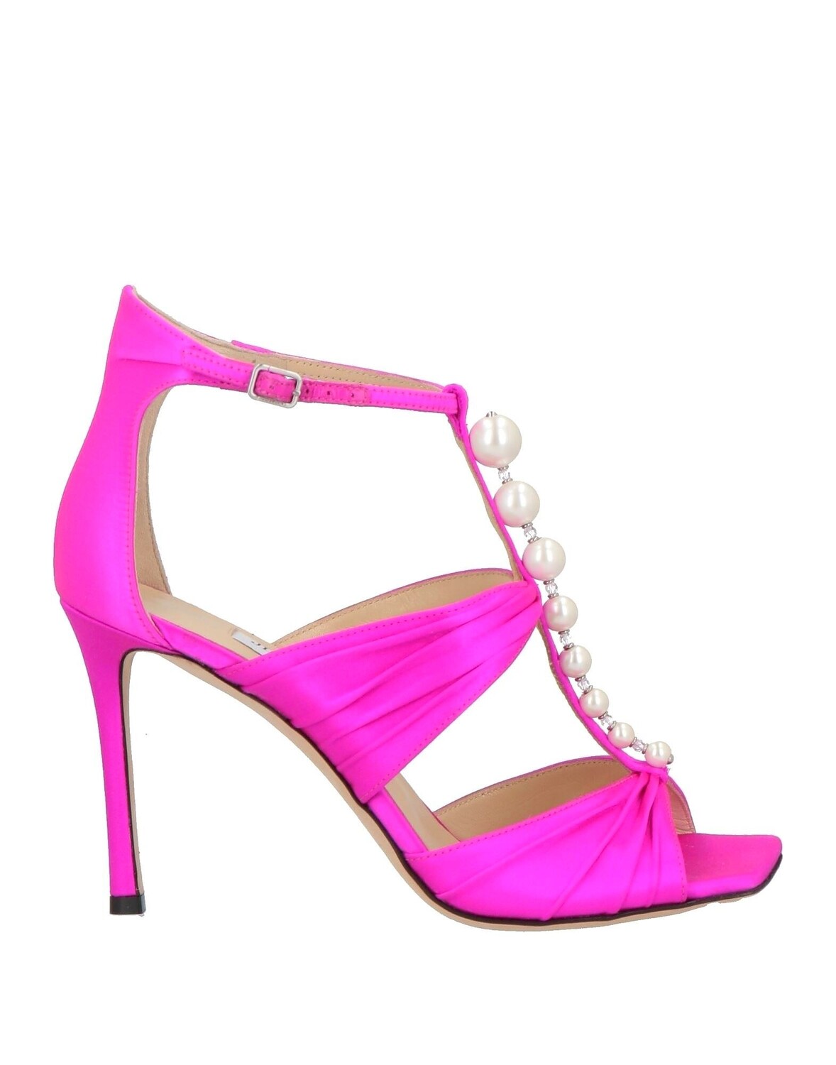 

Сандалии Jimmy Choo, фуксия