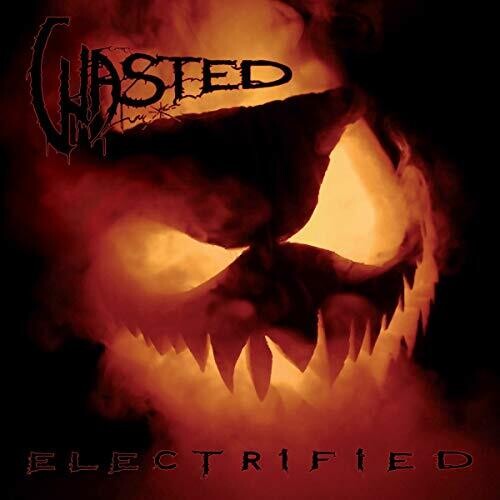 

CD диск Wasted: Electrified