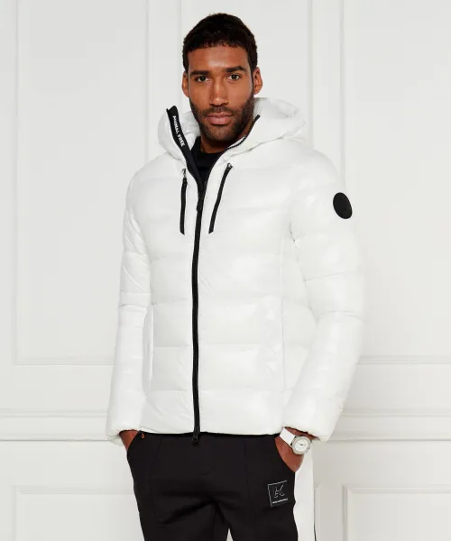 

Куртка Максим Regular fit Save The Duck, белый