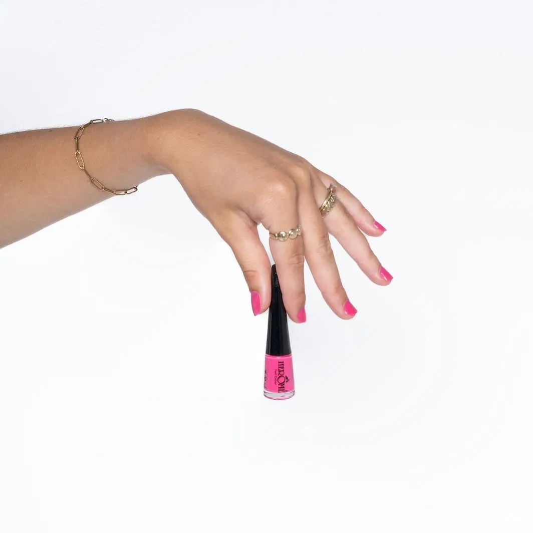 Лак для ногтей Herome Take Away Nail Colours 20 Herome — фото 2