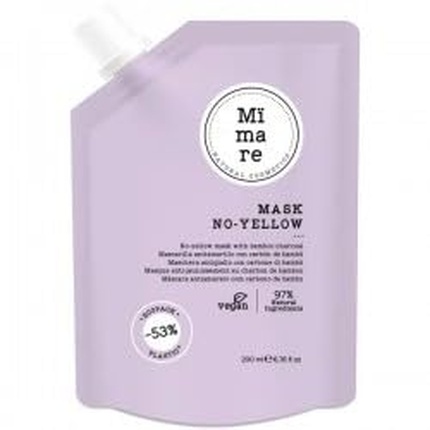 

MIMARE No-Yellow Mask 200 мл