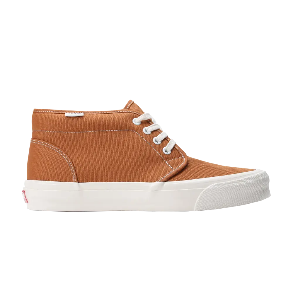 

Кроссовки OG Chukka LX Vans, оранжевый