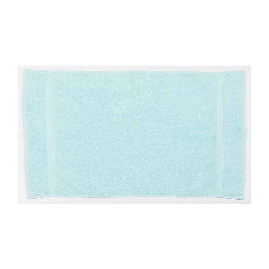 

Towel City - Полотенце "Люкс" PC6075 (One Size) (Мятно-зеленый)