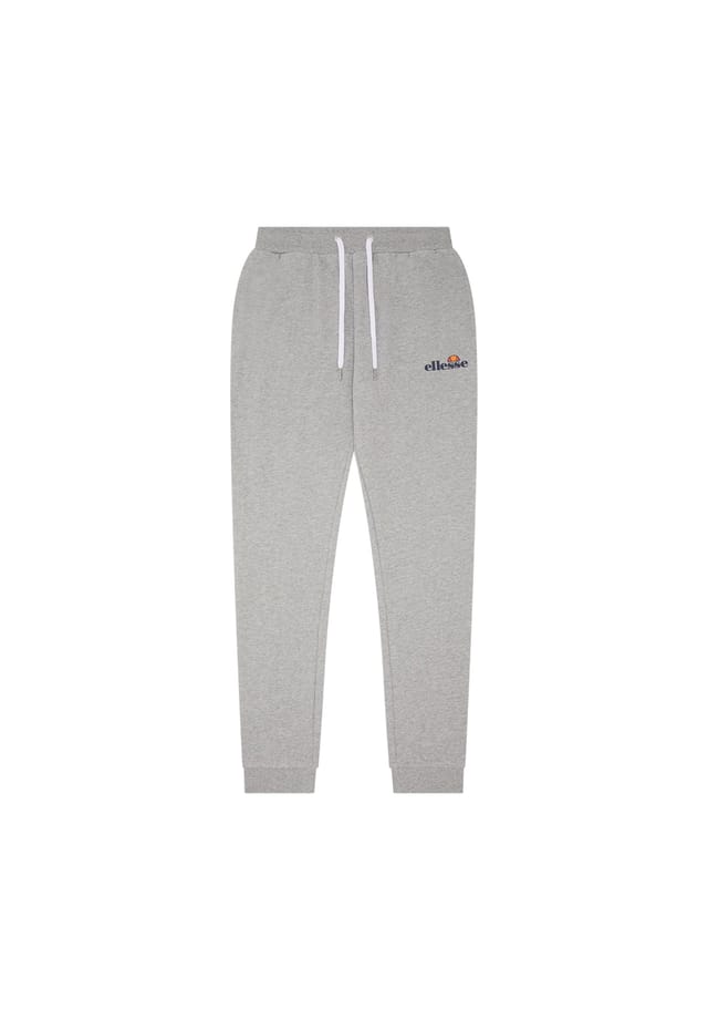 

Спортивные брюки Granite - спортивные брюки Jogger тренировочные брюки с логотипом и принтом Ellesse, серый