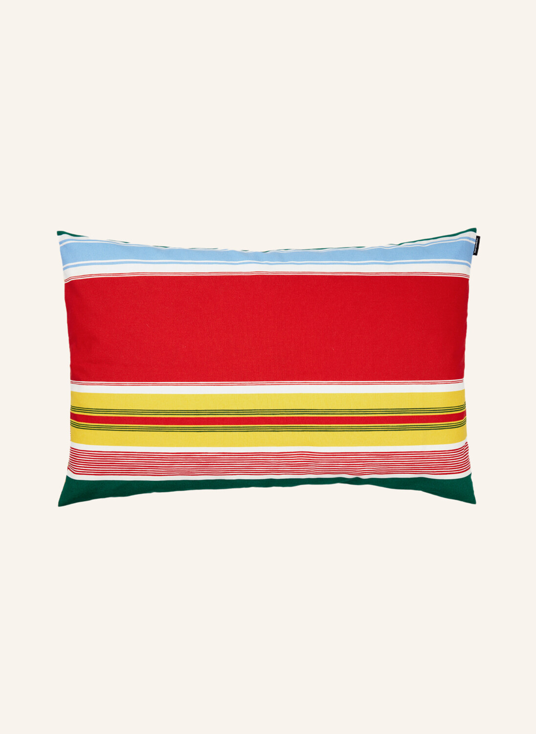 

Декоративный чехол на подушку параати, 40 х 60 см Marimekko, белый