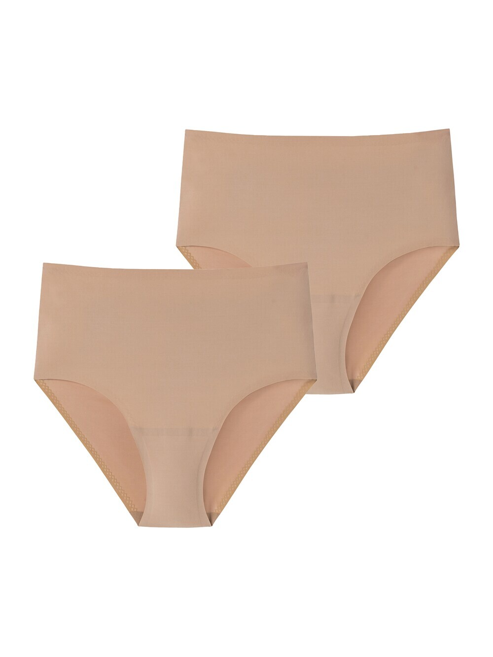 

Трусики Schiesser Invisible Soft, нюд