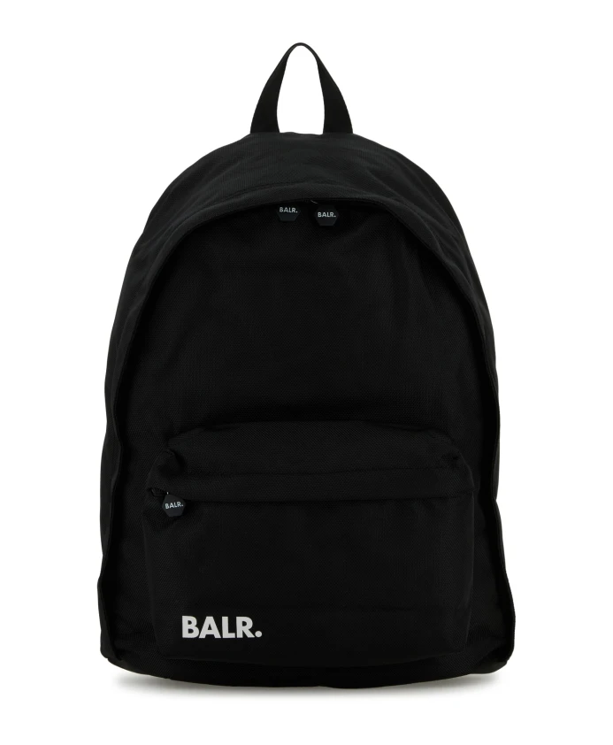 

Классический рюкзак Balr., черный