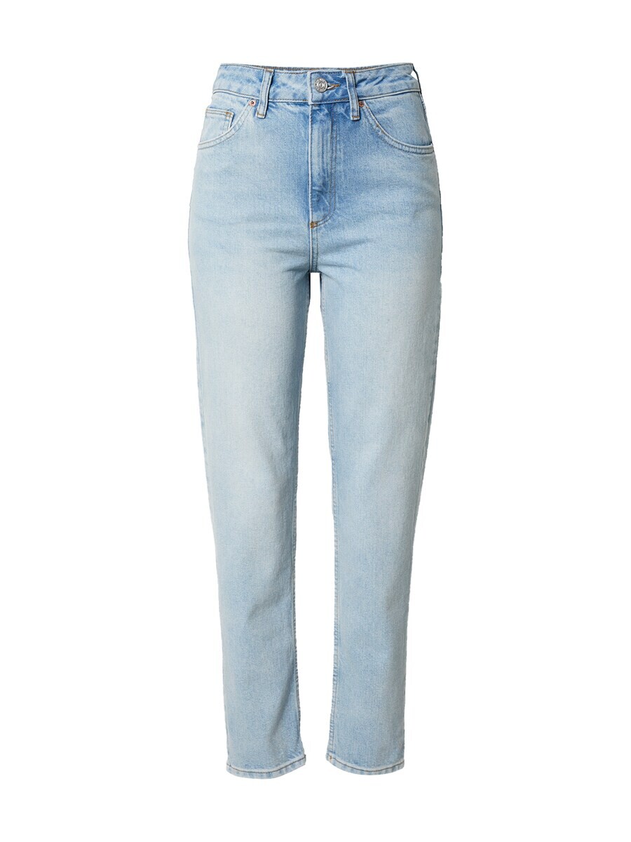 

Джинсы BDG Urban Outfitters Regular Jeans, светло-синий