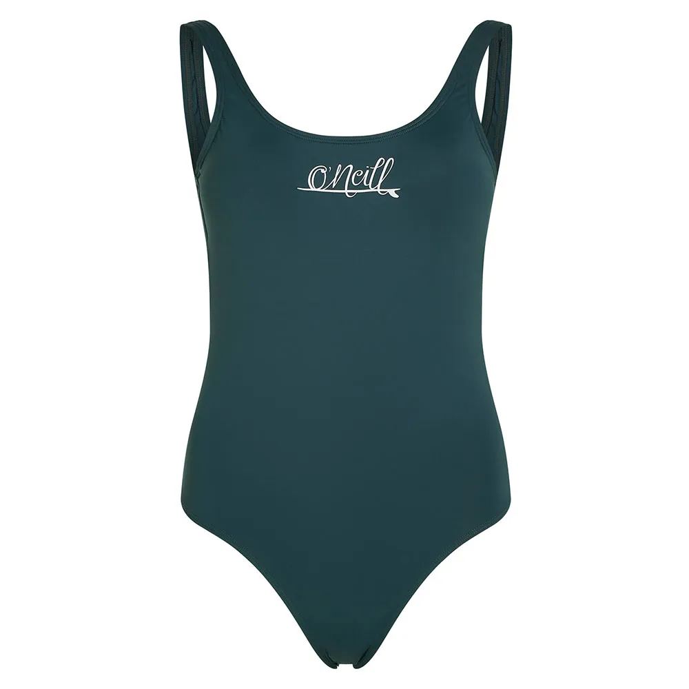 

Купальник O'neill Essentials Script, синий