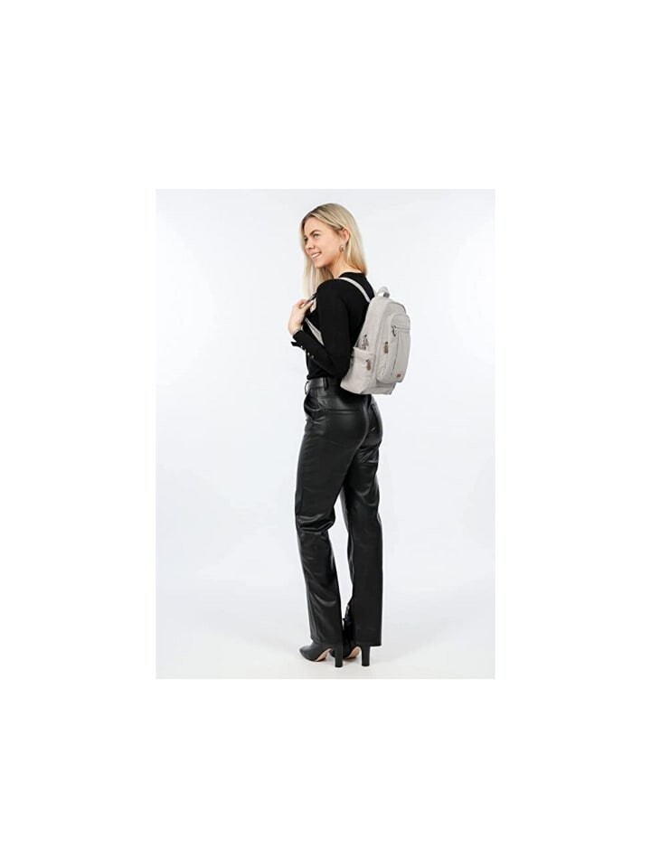 

Рюкзак EMILY & NOAH Emily & Noah Havanna 1165 Damen RucksÃ¤cke Uni, цвет hell-grau