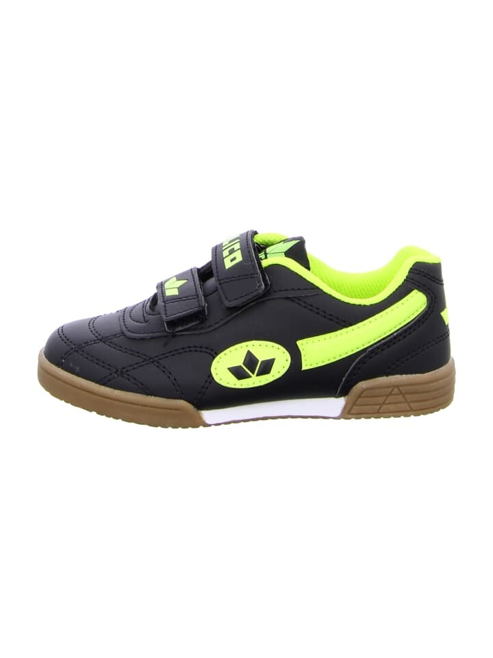 

Спортивные кроссовки Brütting Trainings- & Hallenschuhe, черный