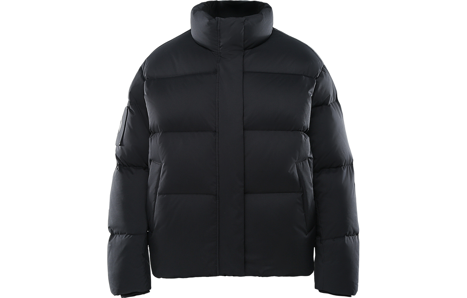 

Куртка пуховая мужская HOTSUIT, Mineral Black (Улучшенная), Черный, Куртка пуховая мужская HOTSUIT, Mineral Black (Улучшенная)