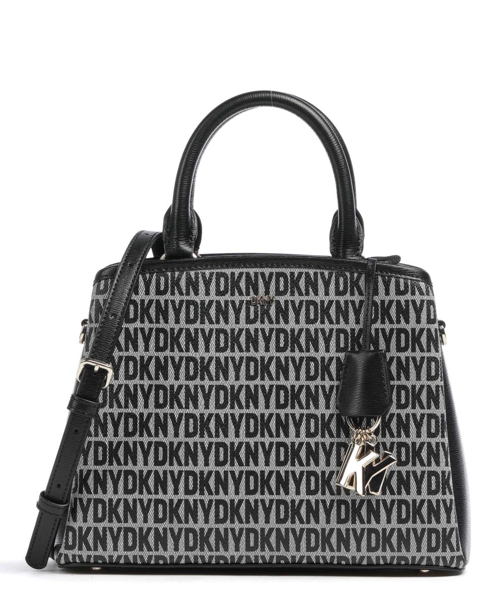 

Сумочка Paige из искусственной кожи Dkny, черный