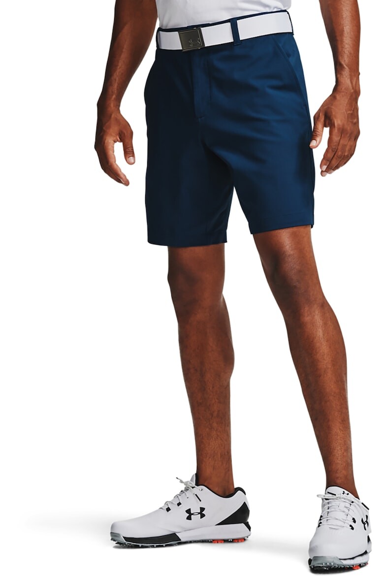 

Шорты для гольфа Iso-Chill Under Armour, синий