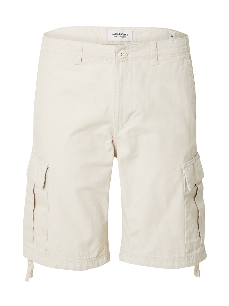 

Свободные брюки-карго JACK & JONES JPSTCole Barkley, экрю
