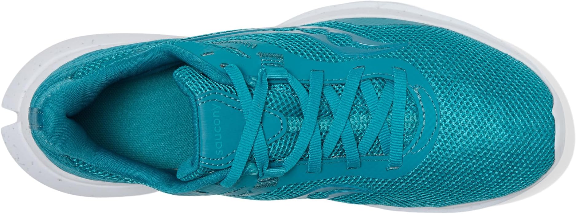 Кроссовки Saucony Convergence, цвет Bayside/White — фото 2