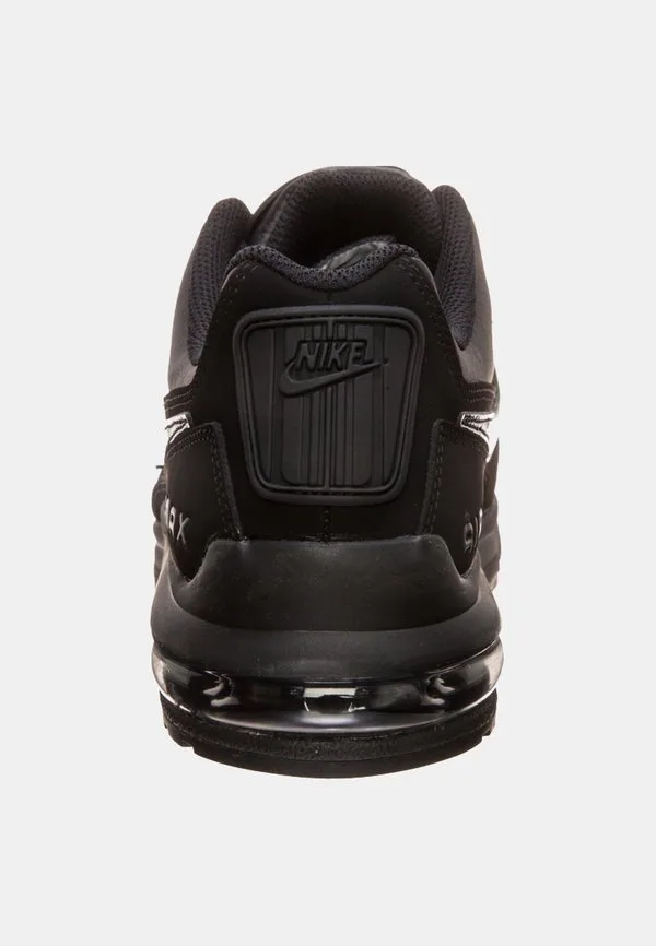 Кроссовки air max ltd 3 Nike Sportswear, Black — фото 4