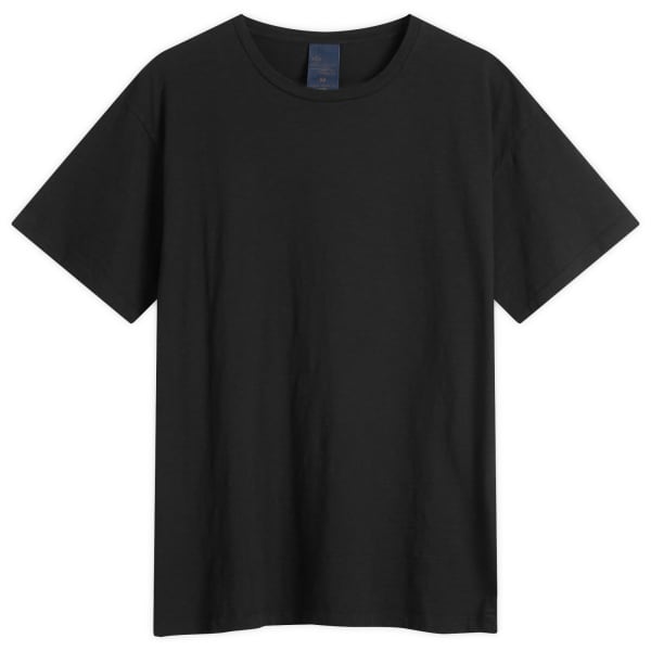 

Футболка Роффе Nudie Jeans Co, черный