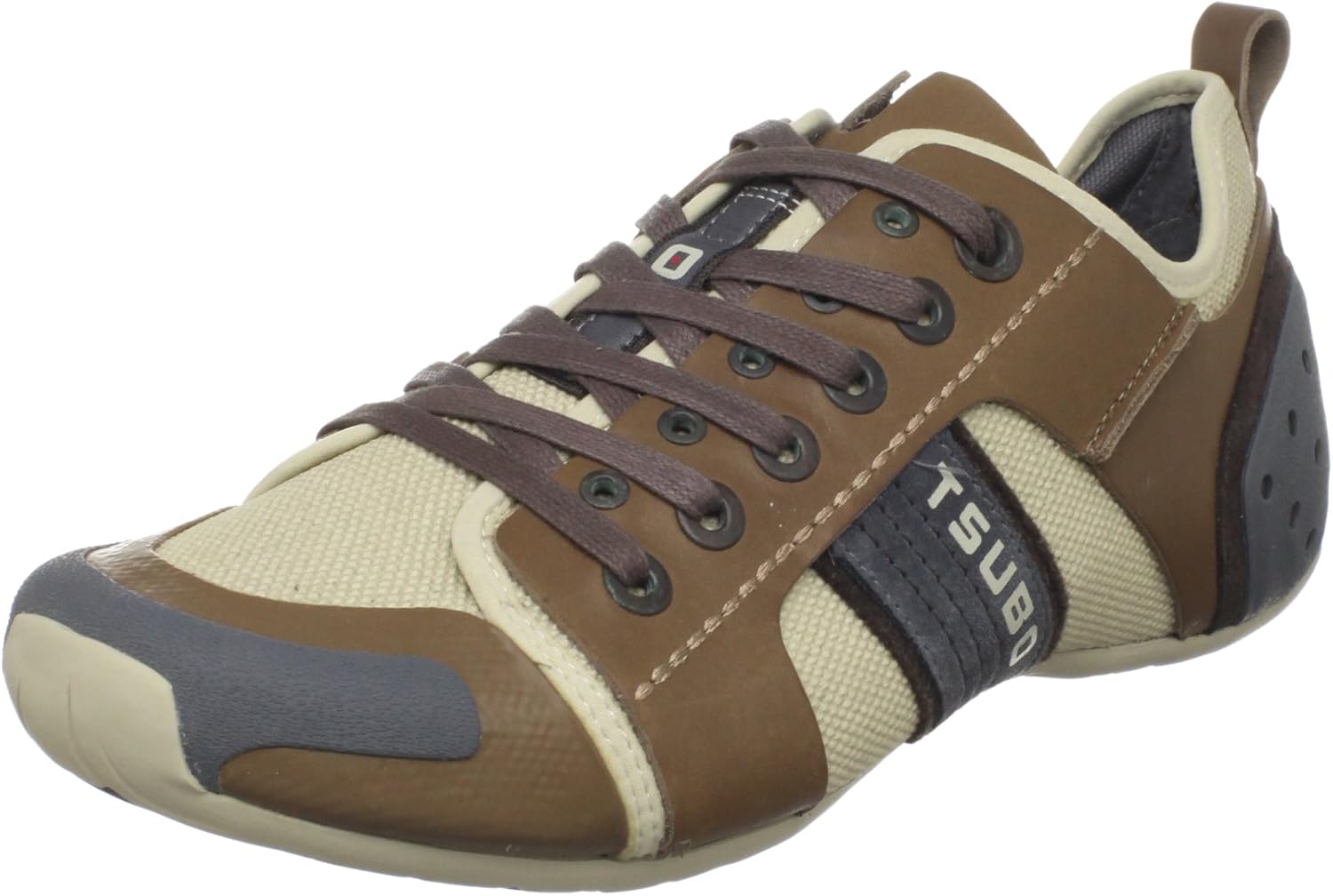 

Мужские кроссовки TSUBO Tacoma, Bone/Licorice