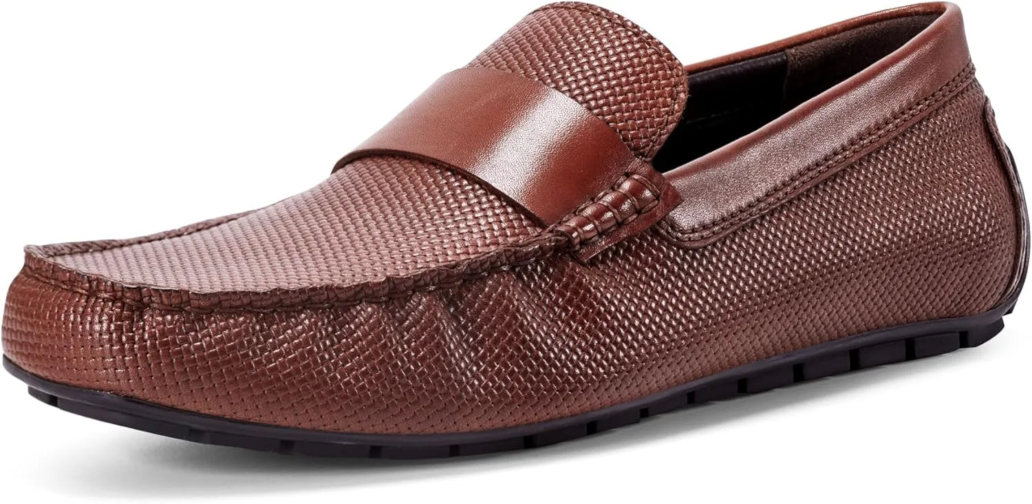 Мужские лоферы Rockport Tayo, натуральный