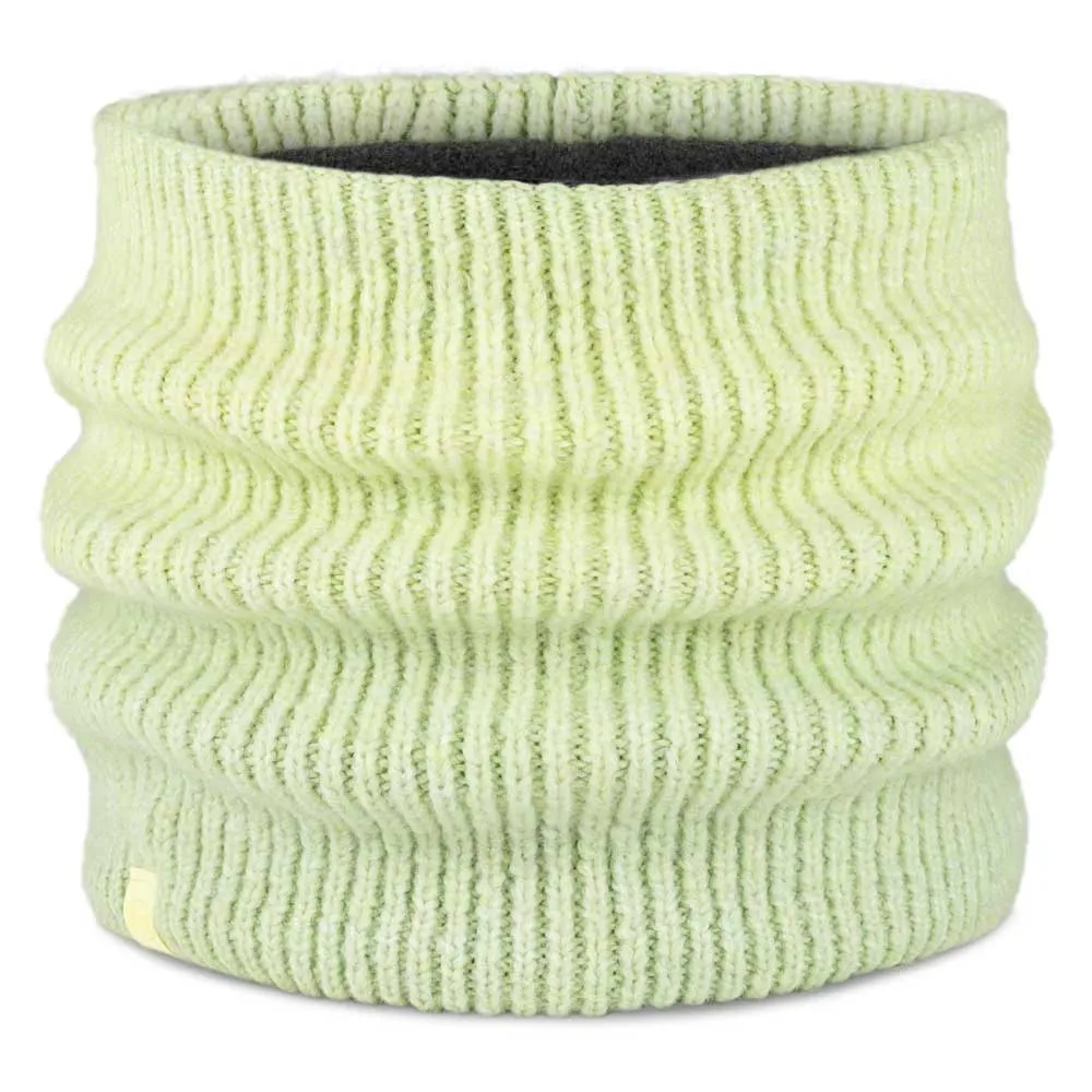 

Неквормер Buff Knitted & Fleece, желтый