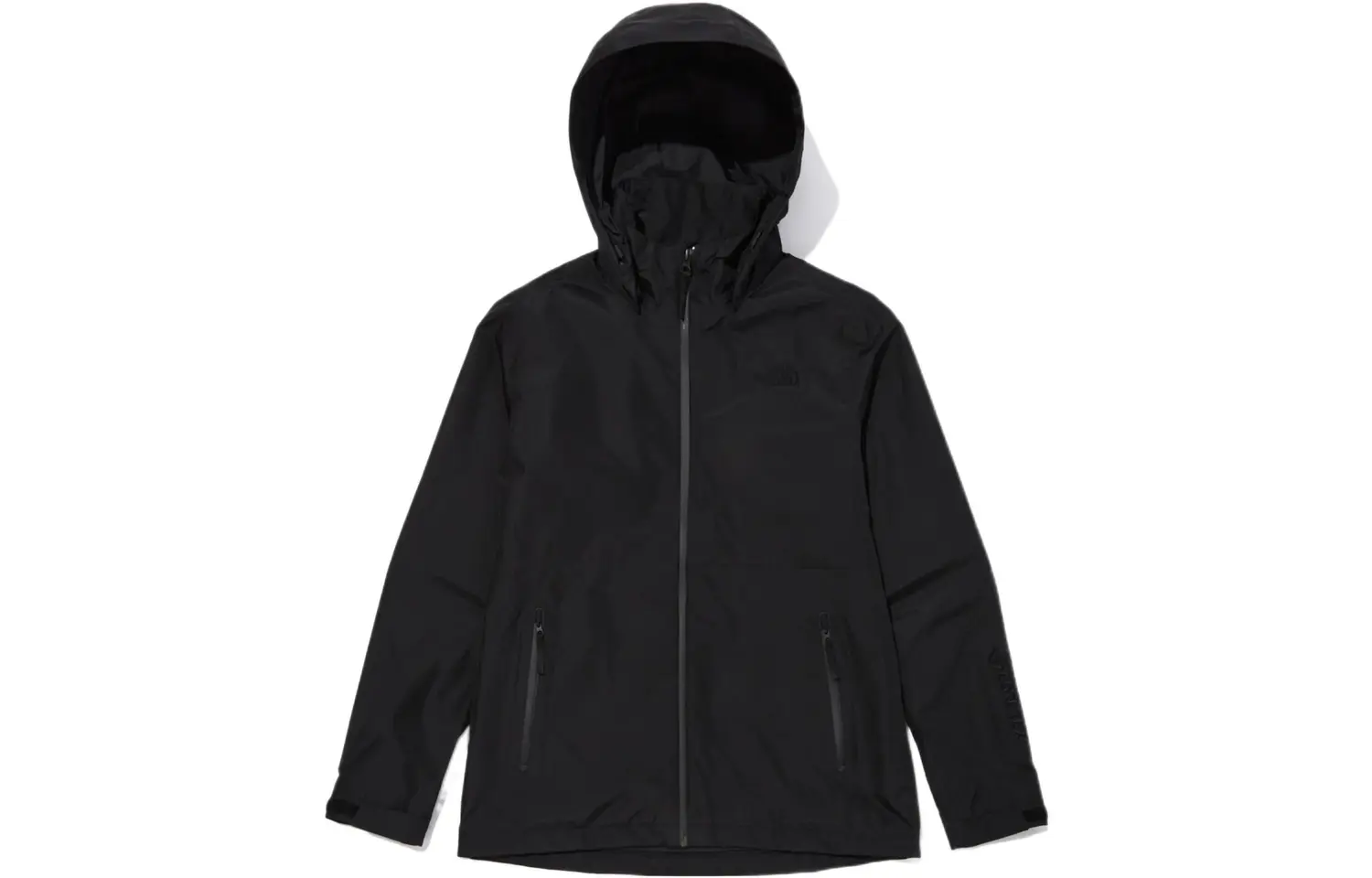 

THE NORTH FACE Мужская куртка, цвет Black