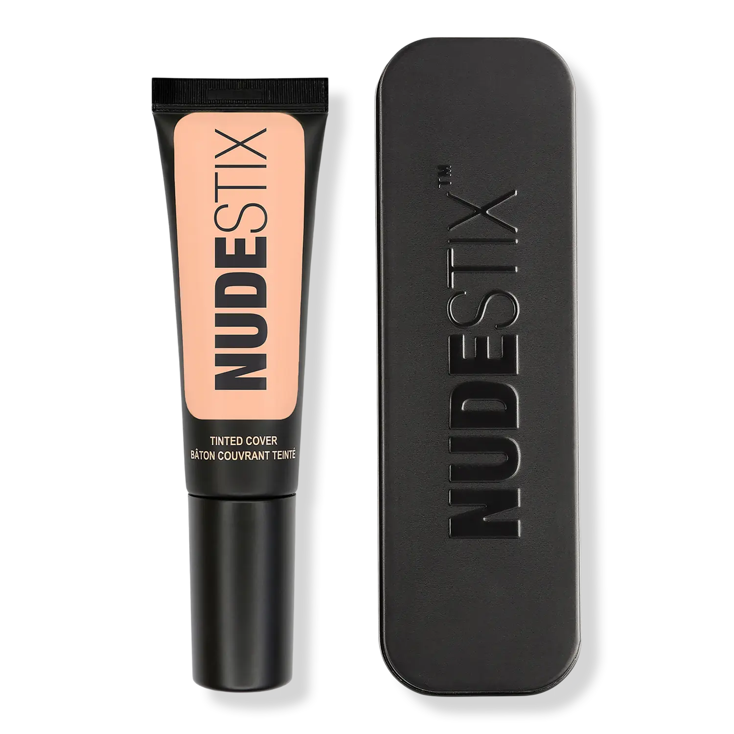 

Тонирующий тонирующий тональный крем NUDESTIX, Nude 3 (light neutral)