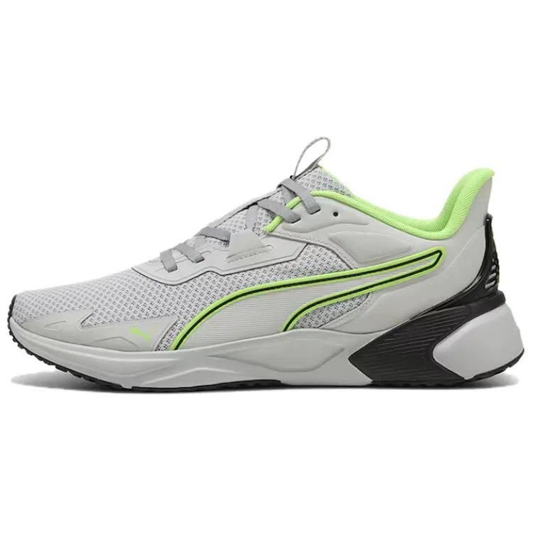 Кроссовки для тренировок PUMA Gray