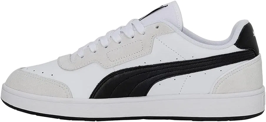 Спортивные кроссовки PUMA Unisex Court Guard Mix, White — фото 2