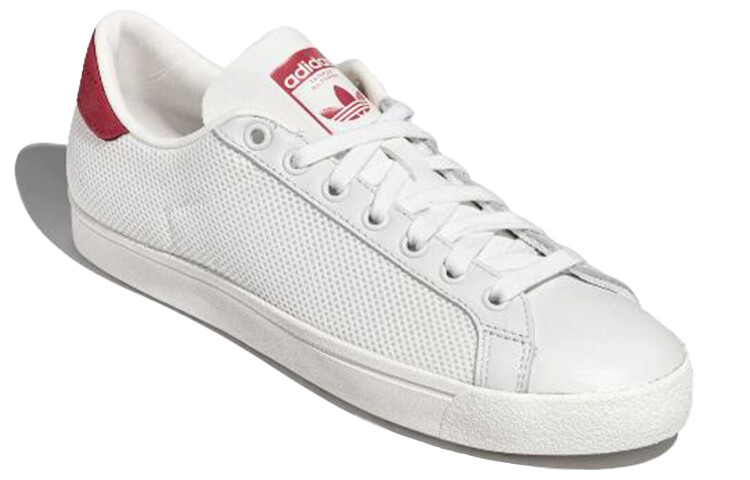 Мужские кроссовки для скейтбординга adidas originals Rod Laver — фото 3