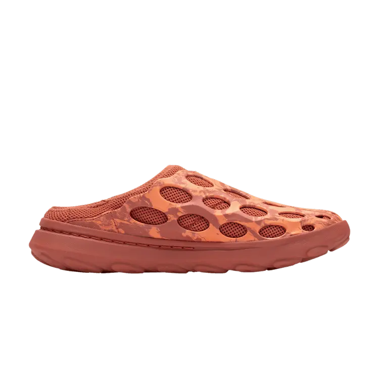 

Мюли Merrell Hydro Mule 1TRL Clay, коричневый