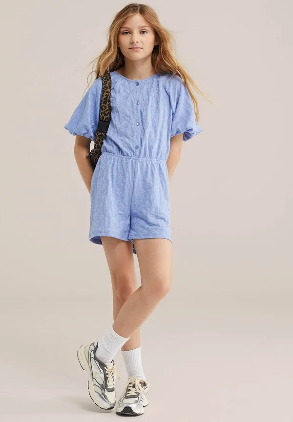 Комбинезон We Fashion, Lavender