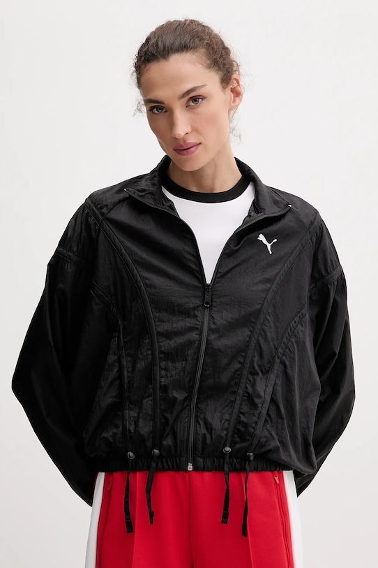 

Куртка Puma, черный