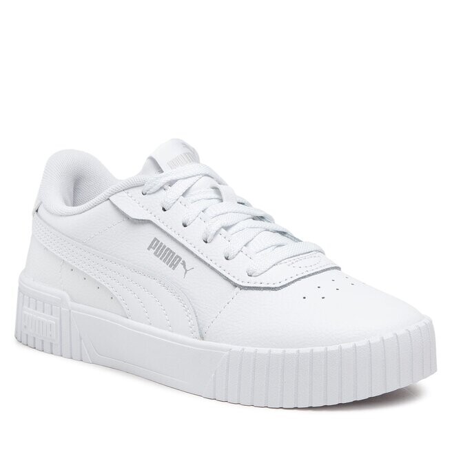 

Кроссовки Puma CarinaJr, белый