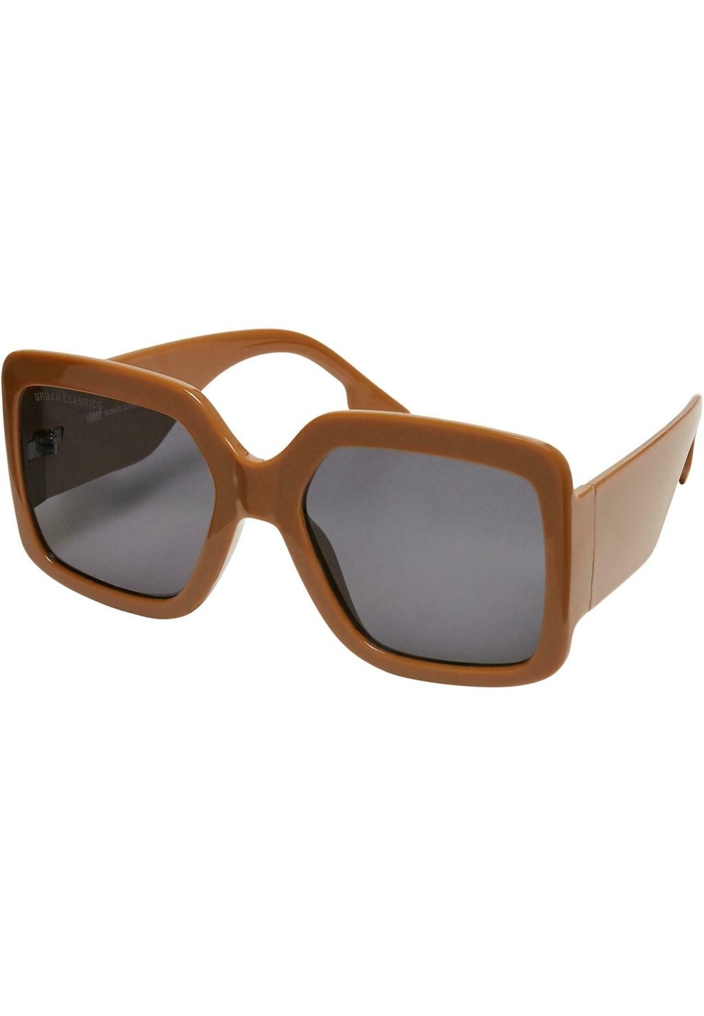 

Солнцезащитные очки Monaco Urban Classics, цвет toffee