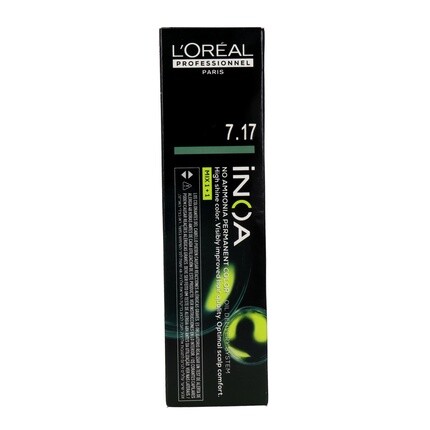 

L'Oreal Inoa Color 717 Краска для волос 60г L'Oréal