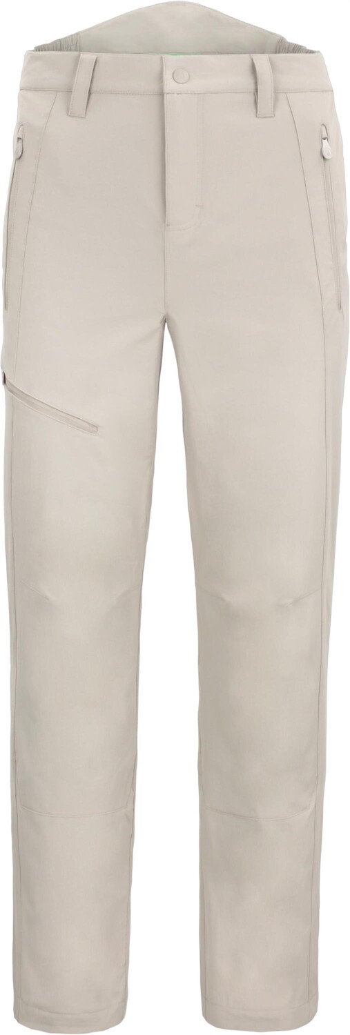 

Брюки Normani Outdoor Sports Herren Winter Softshellhose Basin, бежевый